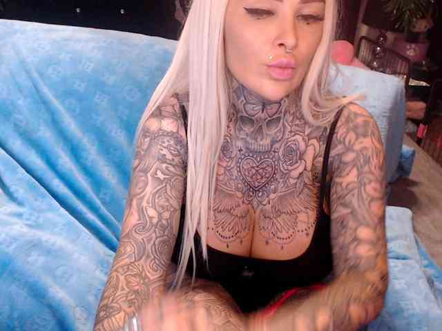 video chat adult MilaElaine