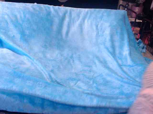 MilaElaine webcam