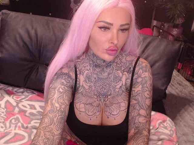 MilaElaine