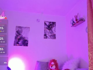 erika18love Porn Show