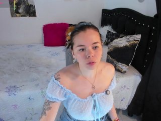 erika18love Porn Show