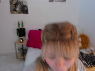 erika18love Porn Show
