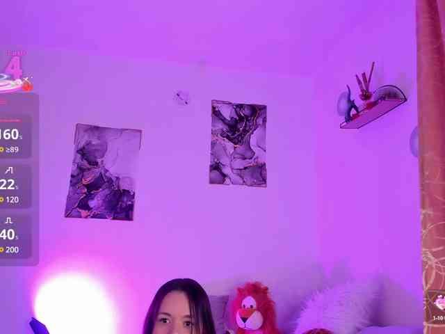erika18love webcam