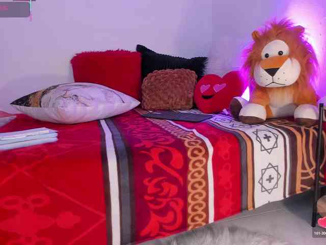 erika18love webcam