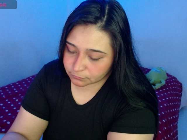 Alyson-'s BongaCams show and profile