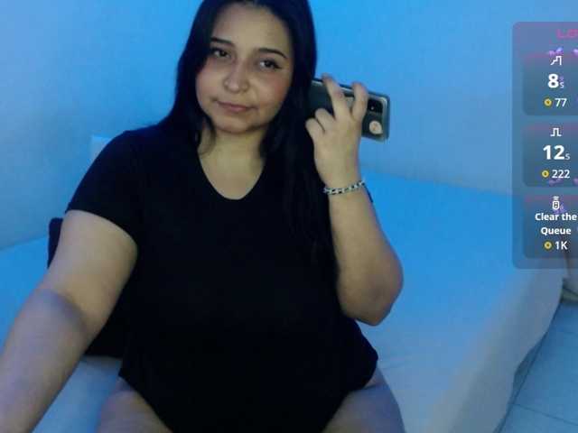 Alyson-'s BongaCams show and profile