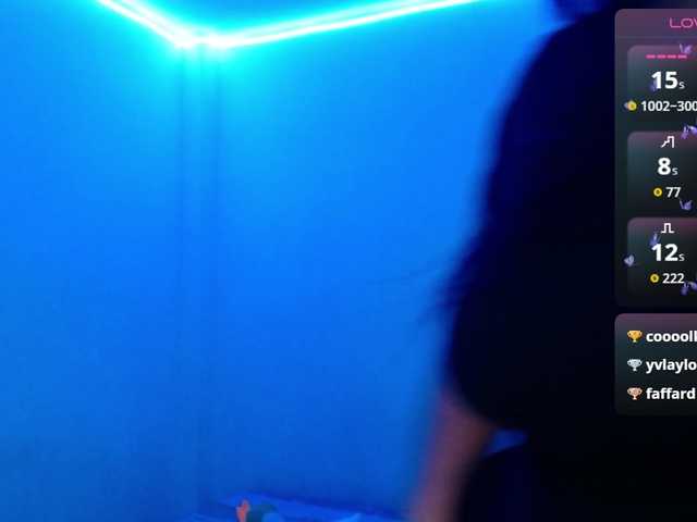 Alyson- webcam bongacams model stream image