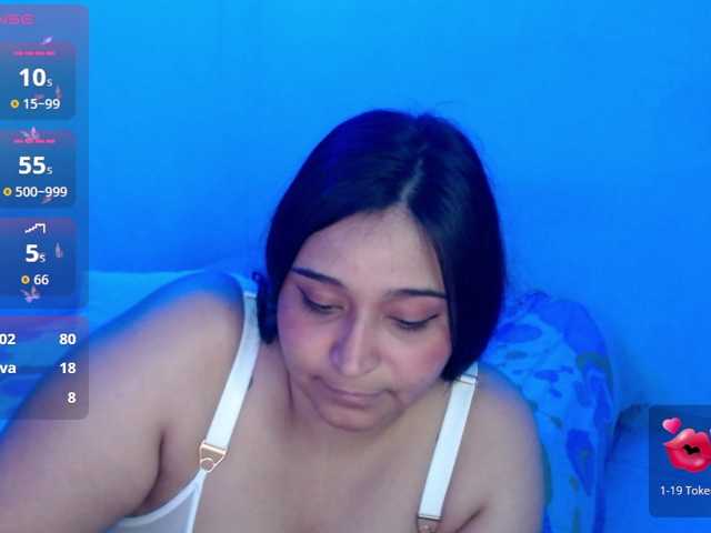 Alyson-'s BongaCams show and profile