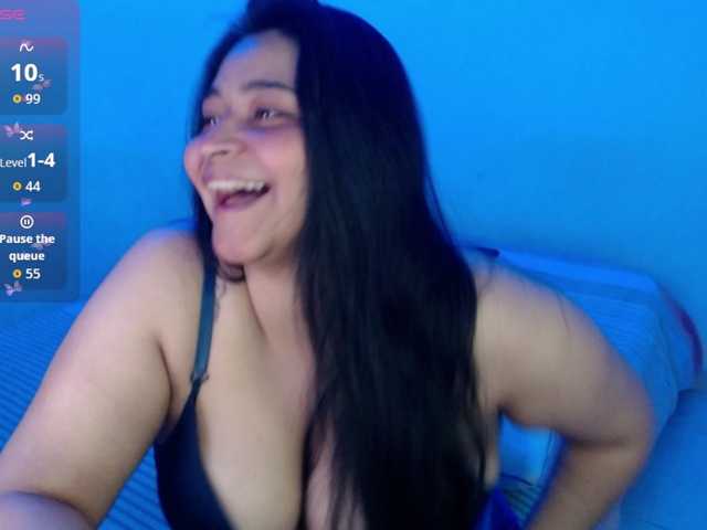 Alyson- webcam