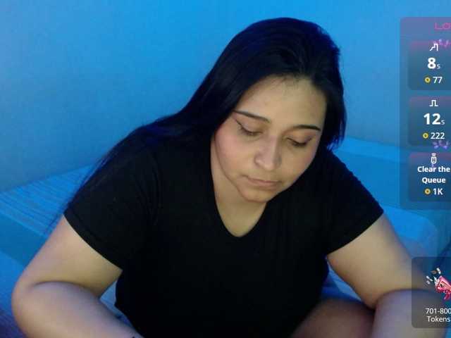 Alyson-'s BongaCams show and profile