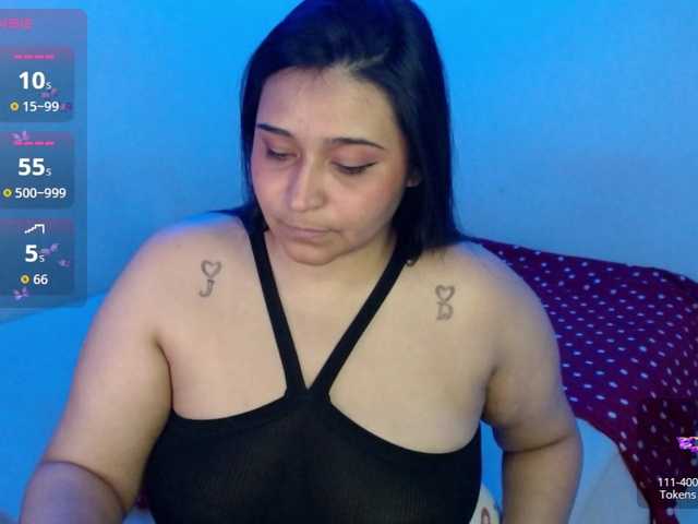Alyson-'s BongaCams show and profile