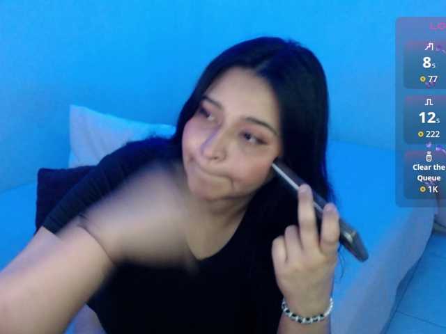 Alyson- webcam bongacams model stream image