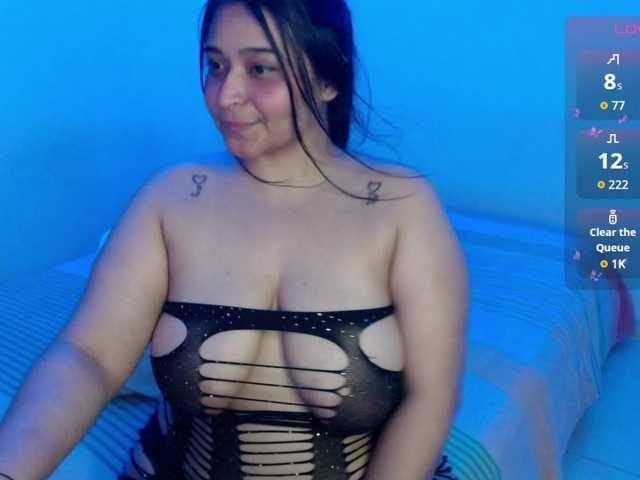 Alyson- webcam