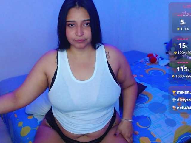  Alyson- chat room