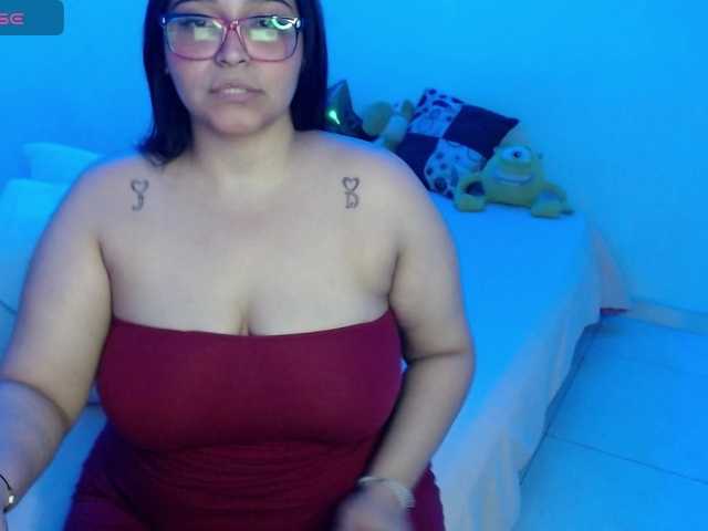 Alyson-'s BongaCams show and profile