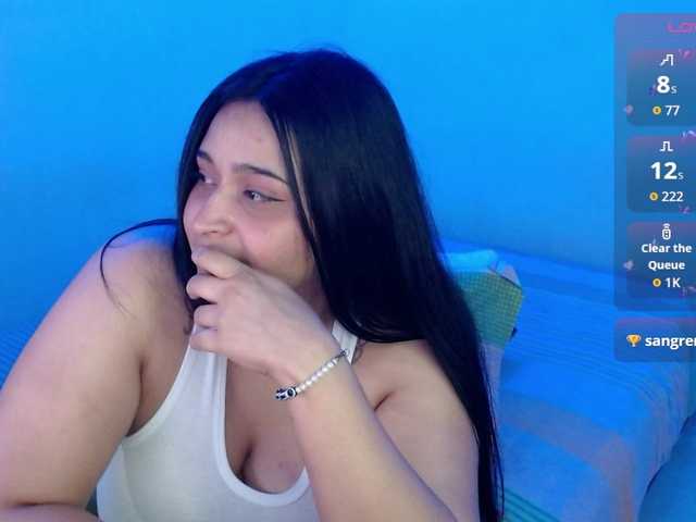 Alyson- webcam bongacams model stream image