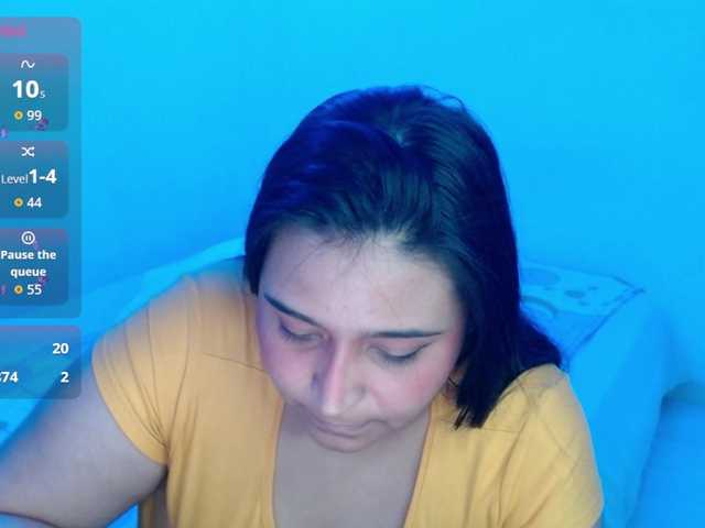 Alyson-'s BongaCams show and profile