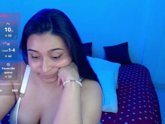 Alyson-'s BongaCams show and profile