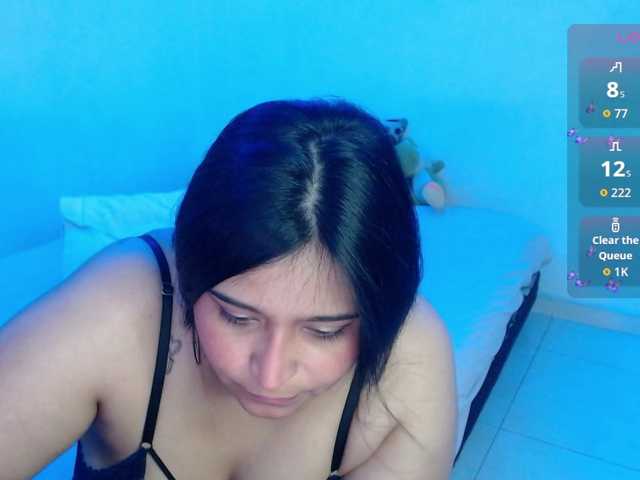 Alyson-'s BongaCams show and profile