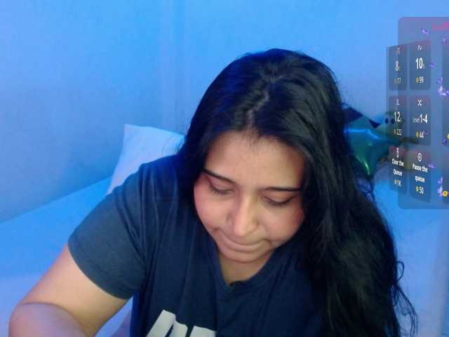 Alyson-'s BongaCams show and profile