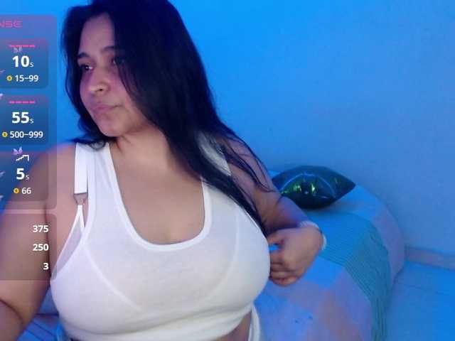 Alyson- webcam bongacams model stream image