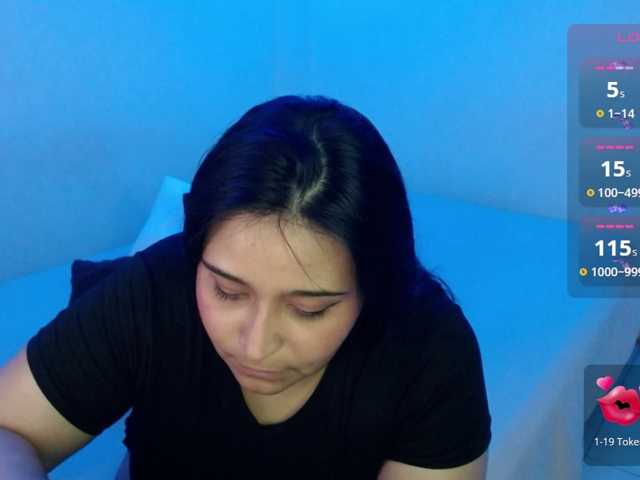 Alyson-'s BongaCams show and profile