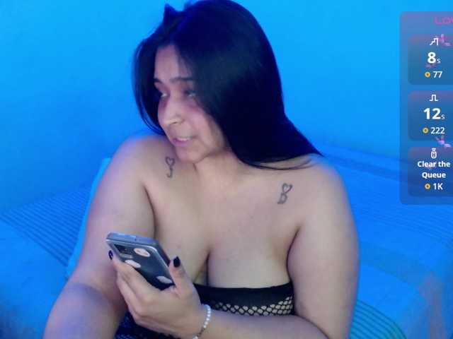 Alyson- from BongaCams is Freechat