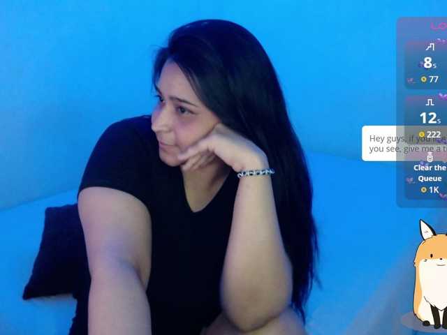 Alyson- webcam bongacams model stream image