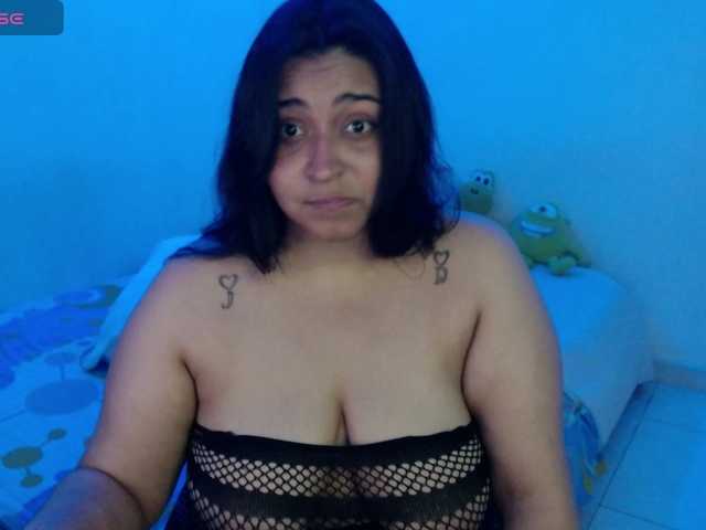 Alyson-'s BongaCams show and profile