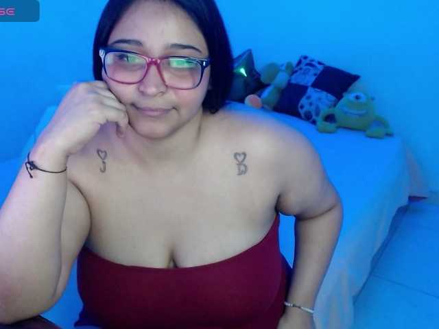 Alyson-'s BongaCams show and profile