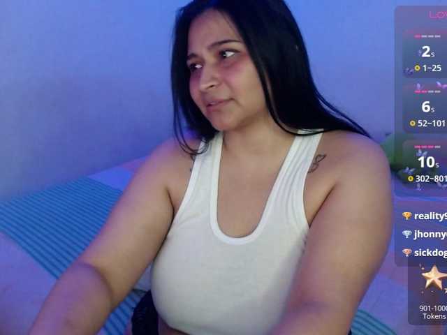 Alyson- webcam bongacams model stream image