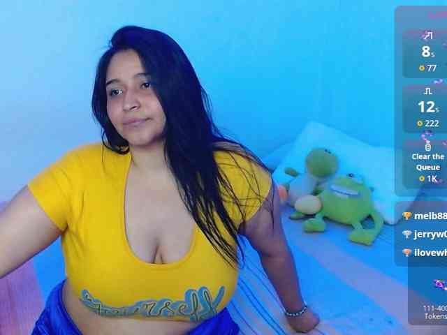 Alyson-