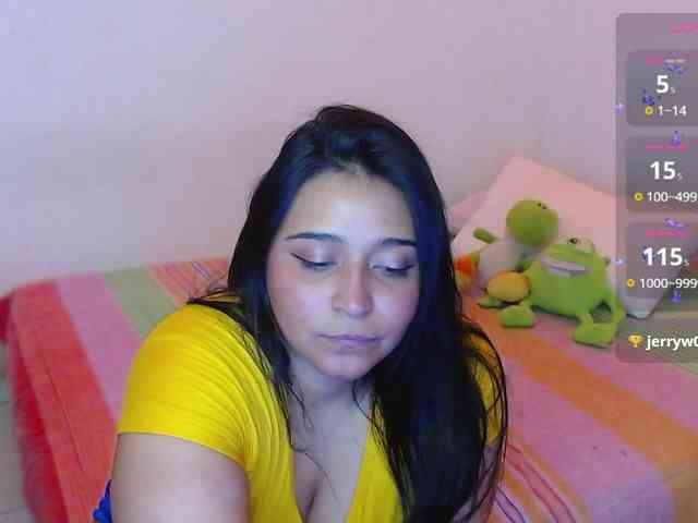 Alyson-