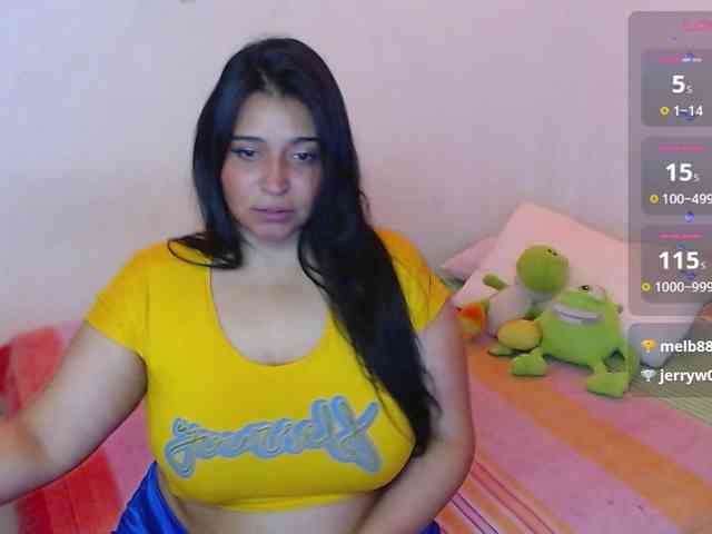 Alyson-