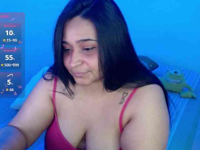 Alyson- Live Webcam on BongaCams