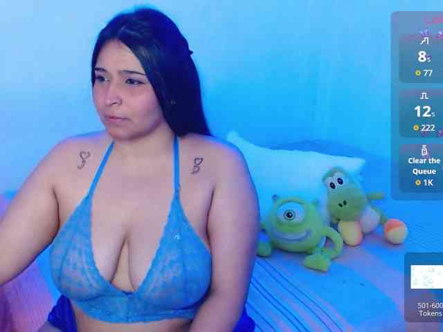 Alyson-