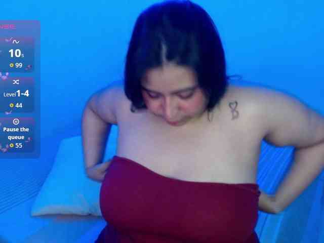 cam chat sex Alyson-