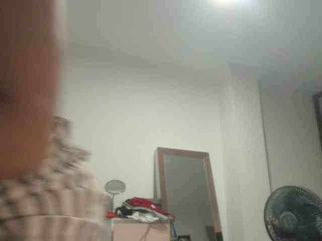 Seiya5 webcam