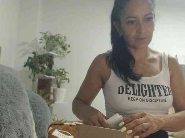 Seiya5 webcam