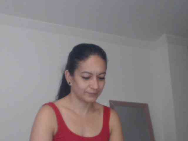 Seiya5 webcam