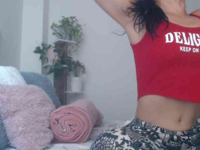 Seiya5 webcam