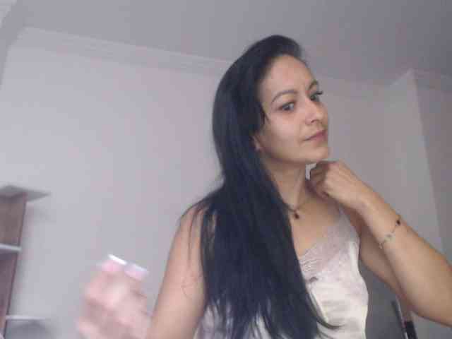 Seiya5 webcam