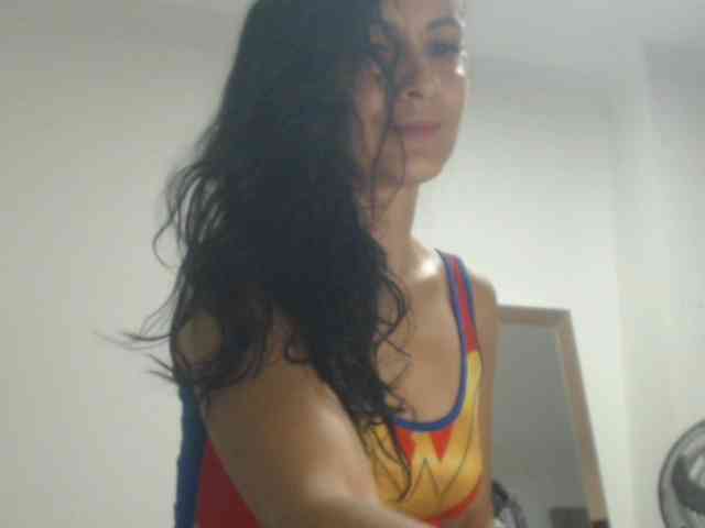 Seiya5 webcam