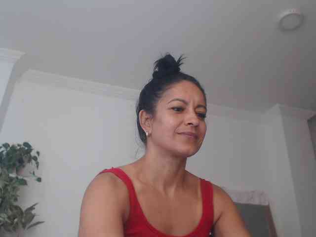 Seiya5 webcam