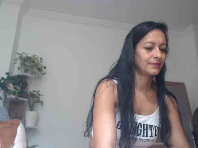 Seiya5 webcam