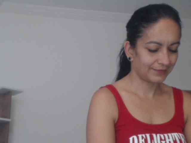 Seiya5 webcam