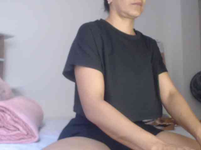 Seiya5 webcam