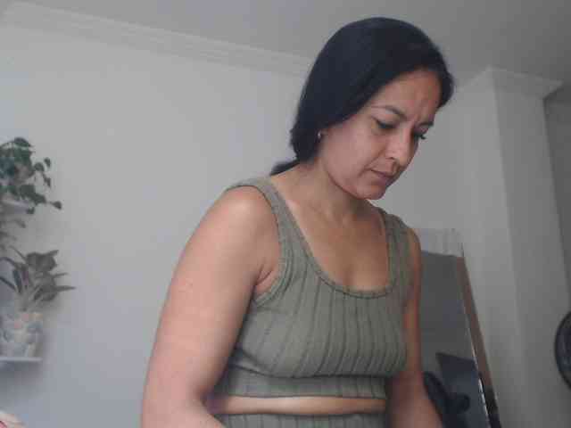 Seiya5 webcam