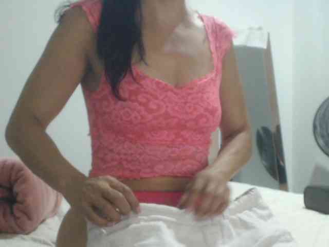 Seiya5 webcam