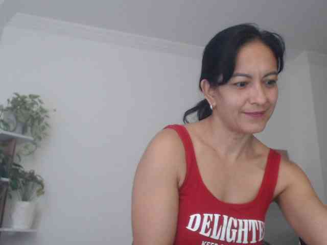 Seiya5 webcam